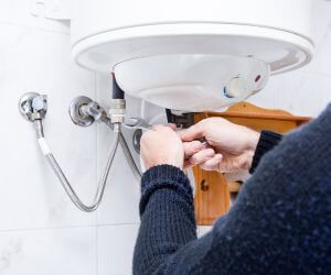 About Emergency plumbing pros Luther, MI